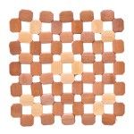 BASE BAMBU QUAD 19X19CM 2375-300 CX288