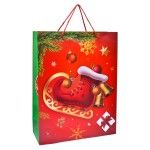 SACO PAPEL 40X31X12CM 2994-051-02 CX180
