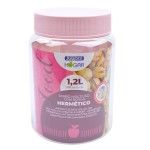 FRASCO PLASTICO 1,2L 56610