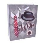 SACO PRESENTE 23,5X19,5X8 1968-413CX360