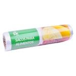 SACO 25X35 200UN 1165-501-200 CX60