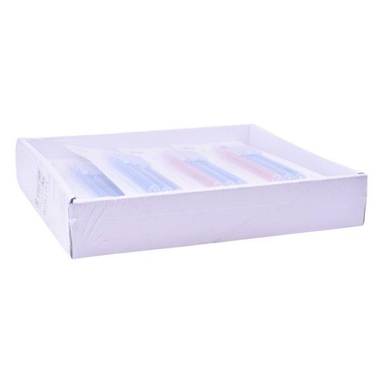 CANETA GEL 3UN 14CM 2556-012-03 CX288 CANETA GEL 3UN 14CM 2556-012-03 CX288