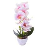 VASO C/FLOR 55 CM 2439-126 CX12