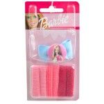 ACESS. CABELO PEQ. BARBIE
