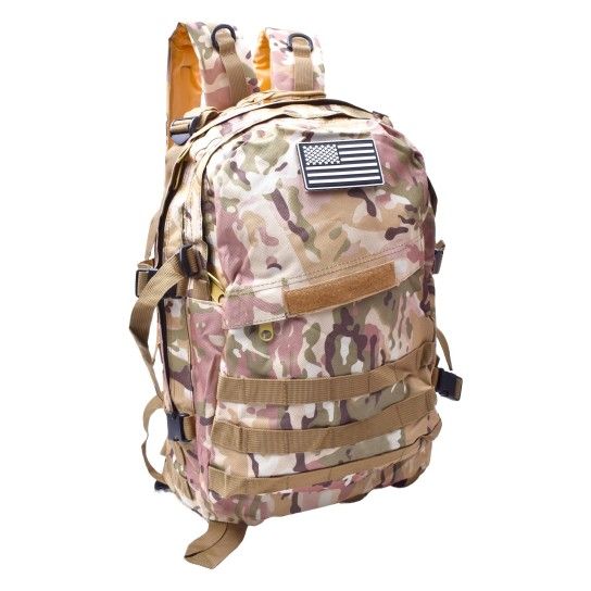 MOCHILA C/BANDEIRA 2821-000B CX25 MOCHILA C/BANDEIRA 2821-000B CX25