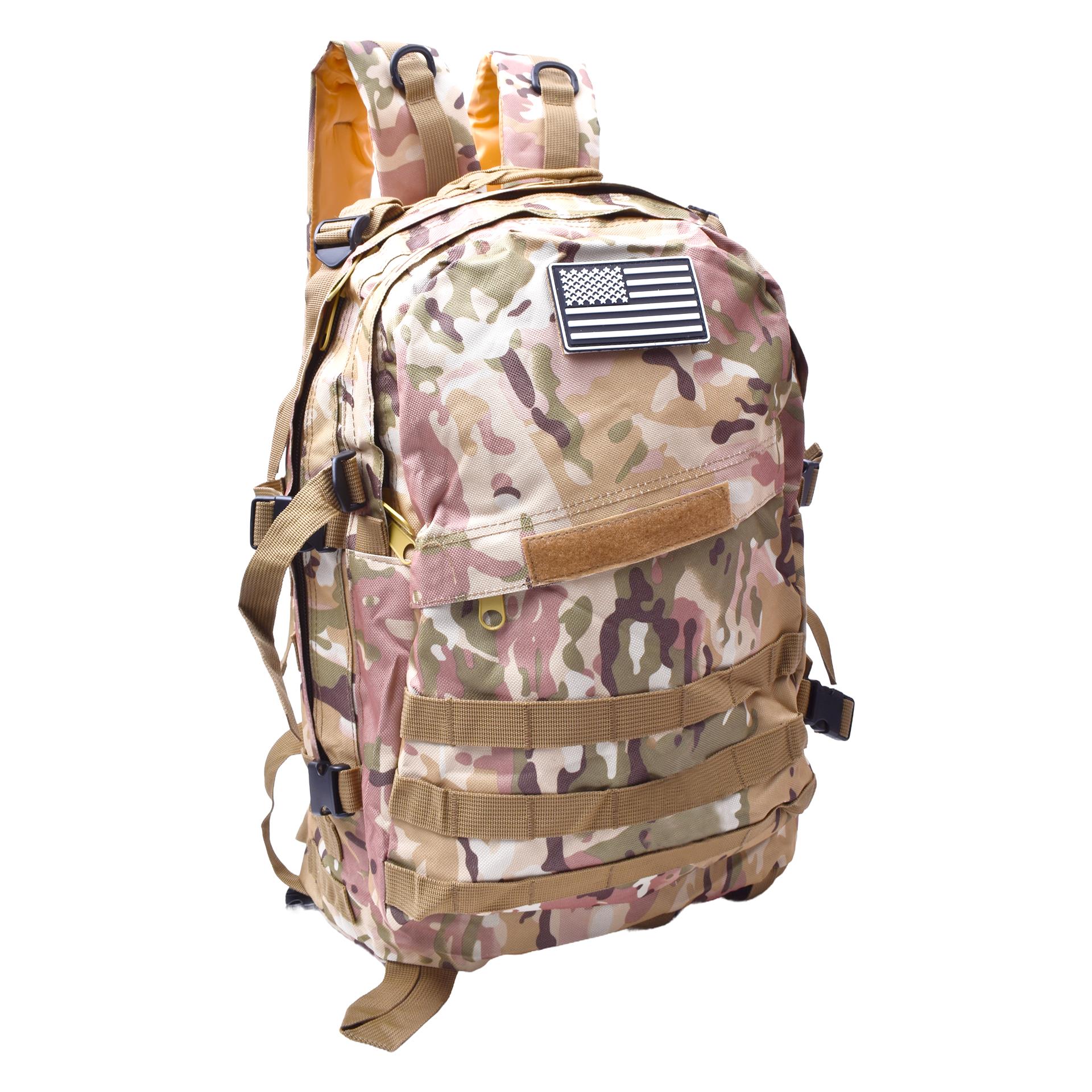 MOCHILA C/BANDEIRA 2821-000B CX25 MOCHILA C/BANDEIRA 2821-000B CX25