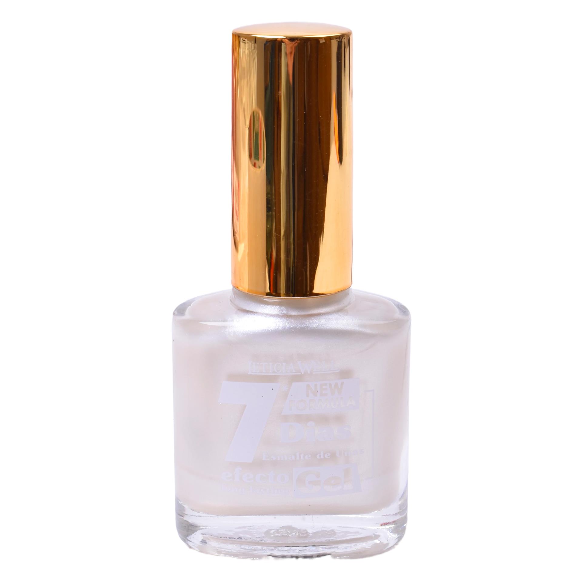 VERNIZ EFEITO GEL REF. 23134 24UN VERNIZ EFEITO GEL REF. 23134 24UN