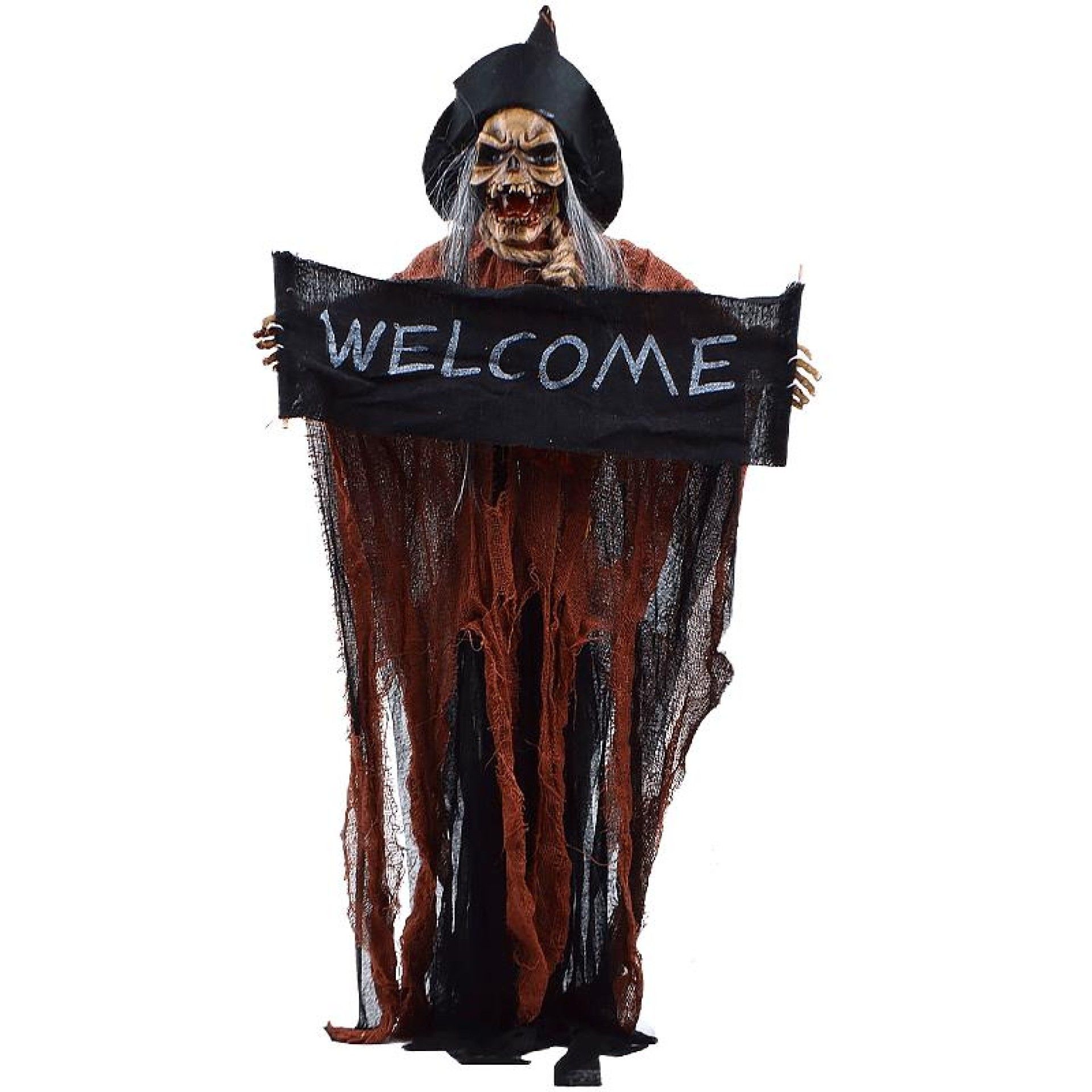 FANTASMA HALLOWEEN 100CM 1289-409