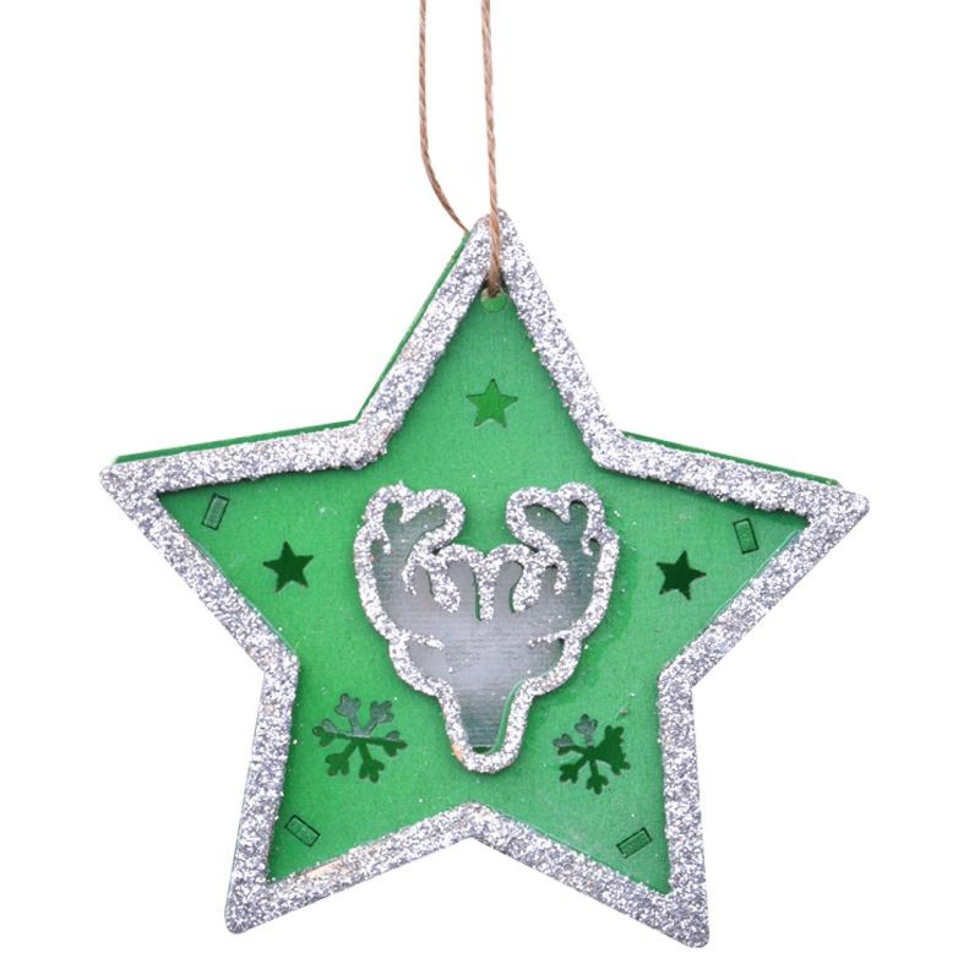 ESTRELA NATAL MADEIRA LUZ2128 ESTRELA NATAL MADEIRA LUZ2128