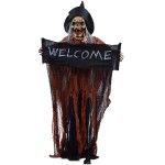 FANTASMA HALLOWEEN 100CM 1289-409