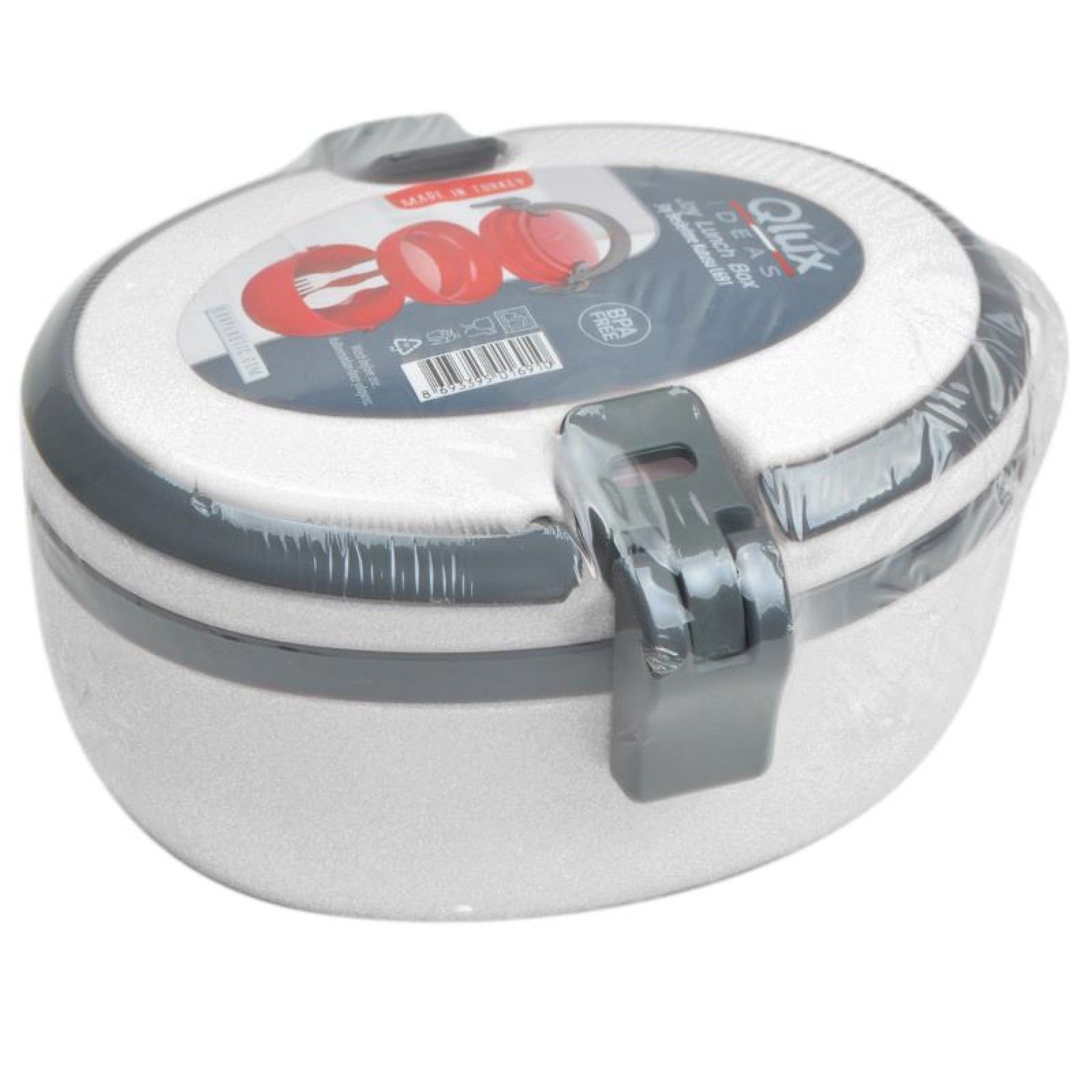 CAIXA LANCHE L691 CX32 CAIXA LANCHE L691 CX32