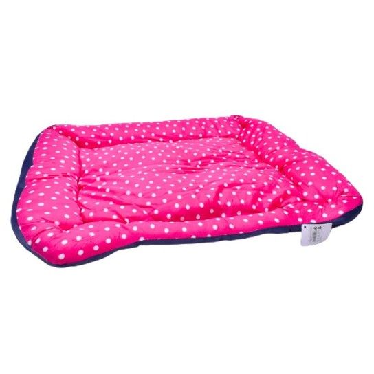 CAMA P/ANIMAL 63X52CM 2530-005-02 CAMA P/ANIMAL 63X52CM 2530-005-02