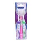 ESCOVA DENTES 3UNID 2586-032 CX288