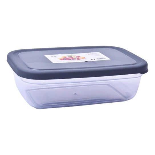 CAIXA PLT C/TP RECT 2,4L ASD036 CX60 CAIXA PLT C/TP RECT 2,4L ASD036 CX60