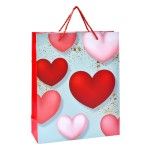 SACO PRES. 20X18X10CM 3019-200 CX360