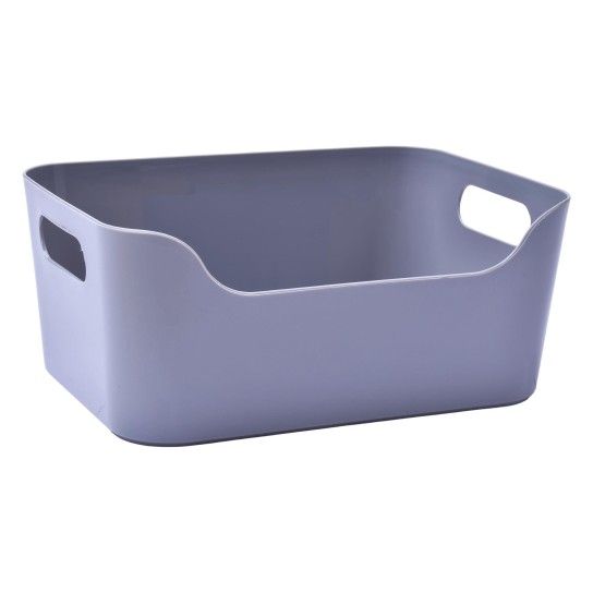 CESTO RECT 24CM 645-199 CX24 CESTO RECT 24CM 645-199 CX24