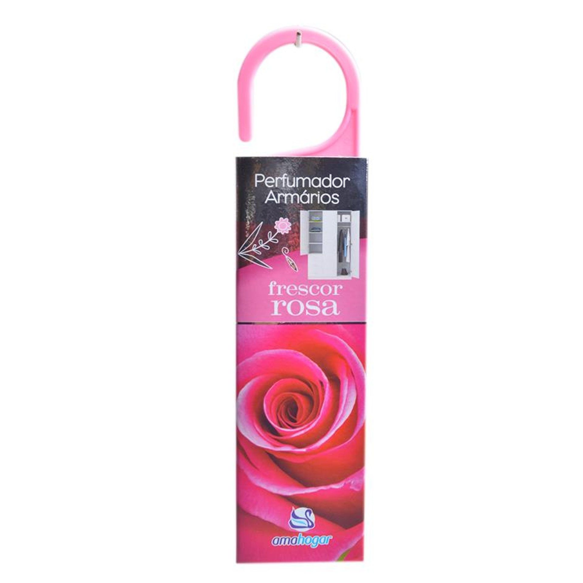 AMBIENTADOR P/PENDURAR FLORES SORT.00618