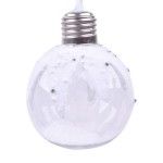 BOLA 8CM C/LUZ 2588-012 CX240