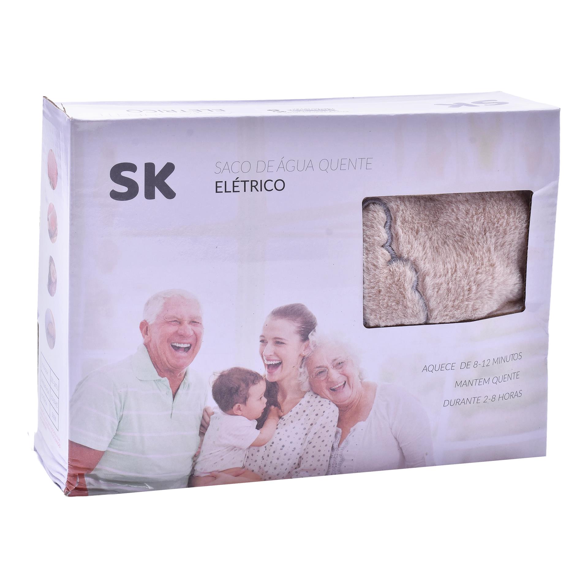 SACO AGUA ELET 18X26CM 2621-207-01 CX20 SACO AGUA ELET 18X26CM 2621-207-01 CX20