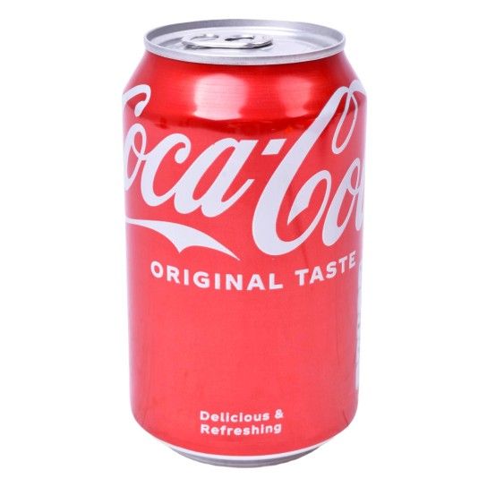 COCA COLA ORIG 33CL PACK24 COCA COLA ORIG 33CL PACK24