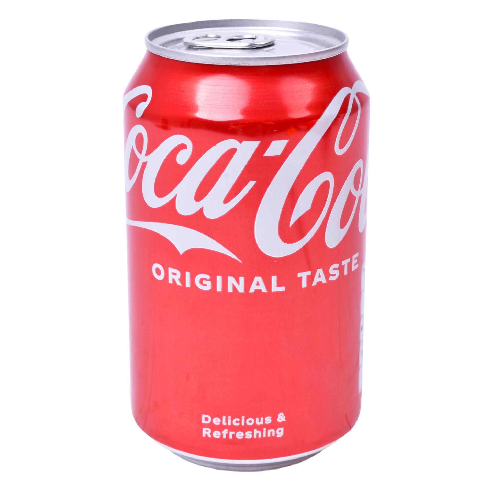 COCA COLA ORIG 33CL PACK24 COCA COLA ORIG 33CL PACK24