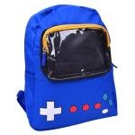 MOCHILA CRIANA 33X25X10 2555-104CX100