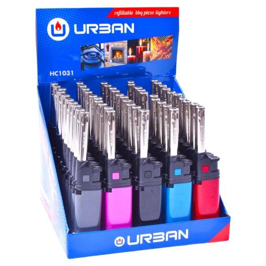 ISQUEIRO COZINHA HC1031 URBAN ISQUEIRO COZINHA HC1031 URBAN