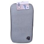 CAMA P/ANIMAL 27X50CM 485-600-02