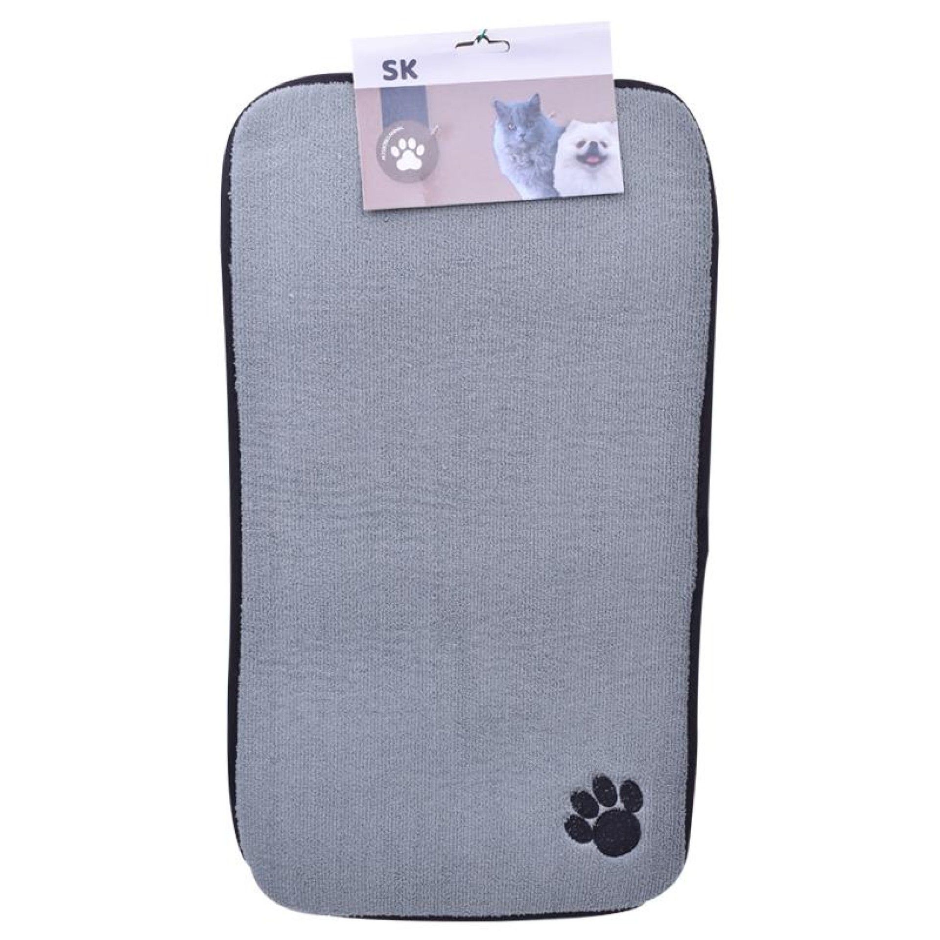 CAMA P/ANIMAL 27X50CM 485-600-02 CAMA P/ANIMAL 27X50CM 485-600-02
