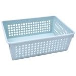CESTA PLASTICA 114731A