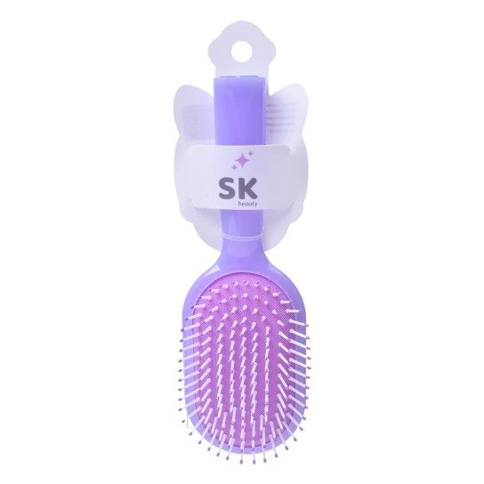 ESCOVA CABELO 2714-000 CX240