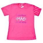 T-SHIRT DIAMAE 203-040-M CX72
