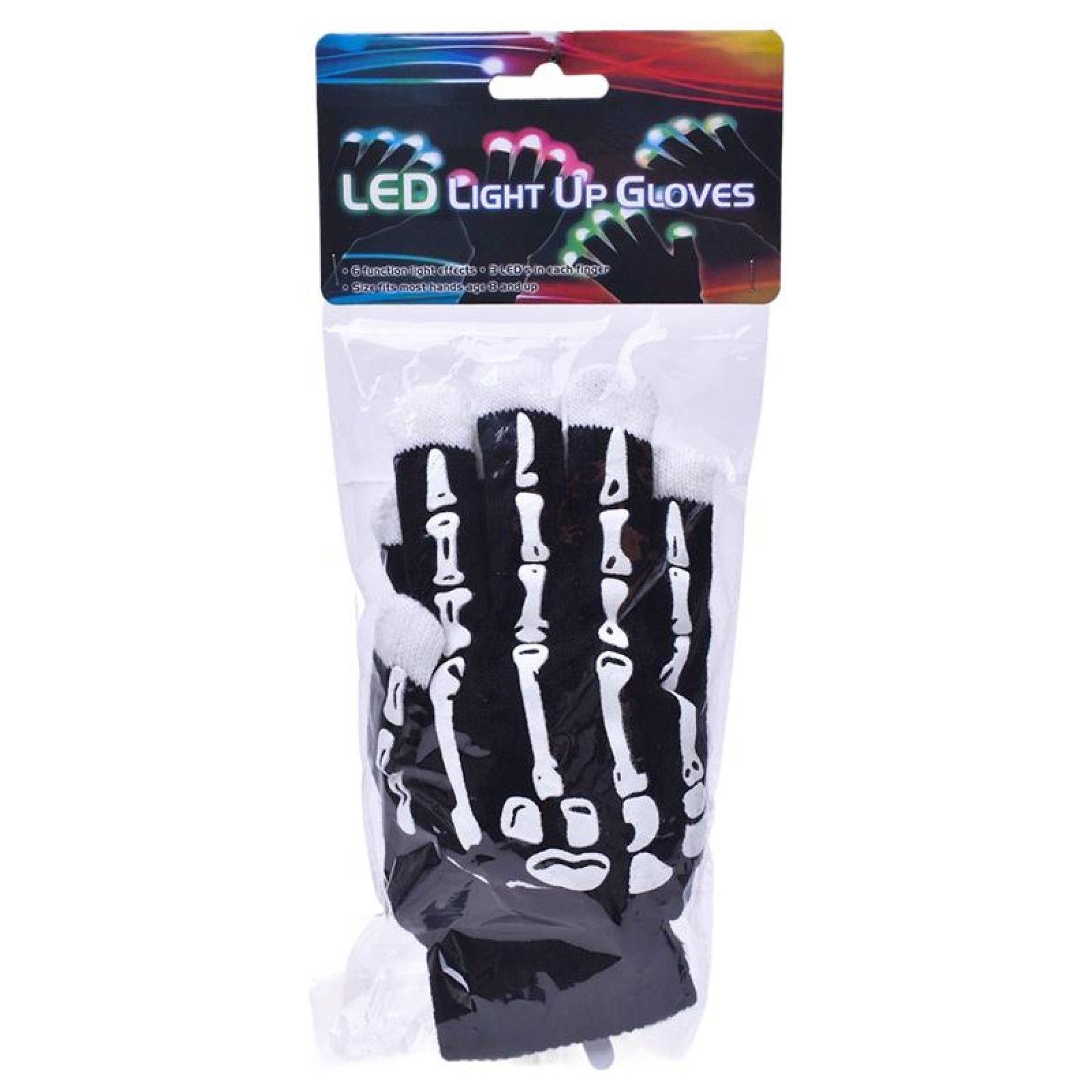 LUVAS HALL C/ LUZ 23X8 1624-100 CX120 LUVAS HALL C/ LUZ 23X8 1624-100 CX120