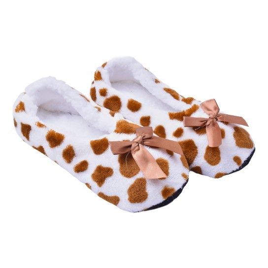PANTUFAS QUARTO 2988-000-01 CX120 PANTUFAS QUARTO 2988-000-01 CX120