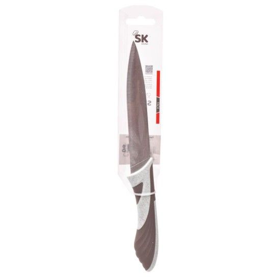 FACA MULTIUSOS 22CM 2380-000-01A CX240 FACA MULTIUSOS 22CM 2380-000-01A CX240