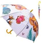 GUARDA-CHUVA 50CM SEMI AUTOM.2338-917