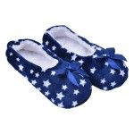 PANTUFAS QUARTO 2988-000-03 CX120