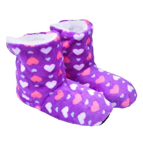 PANTUFA BOTA QUARTO 2988-100-01 CX120 PANTUFA BOTA QUARTO 2988-100-01 CX120