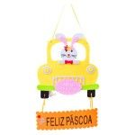 DEC PASCOA 23X25+24,5X8CM 1854-616 CX240