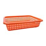 PLASTICO CESTO ROUPA 62 REF. 042