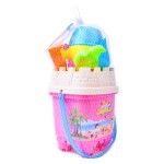 BALDE C/ACESS 19CM 383 CX72