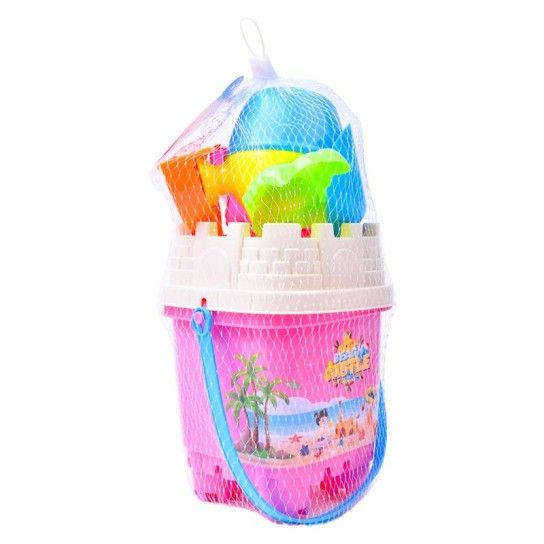 BALDE C/ACESS 19CM 383 CX72 BALDE C/ACESS 19CM 383 CX72