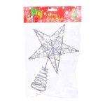 NATAL ESTRELA 1265-207-21 CX360