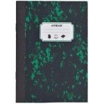 CADERNO AGRAFADO A6 20F PAUT.