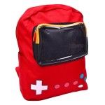 MOCHILA CRIANA 33X25X10 2555-104CX100