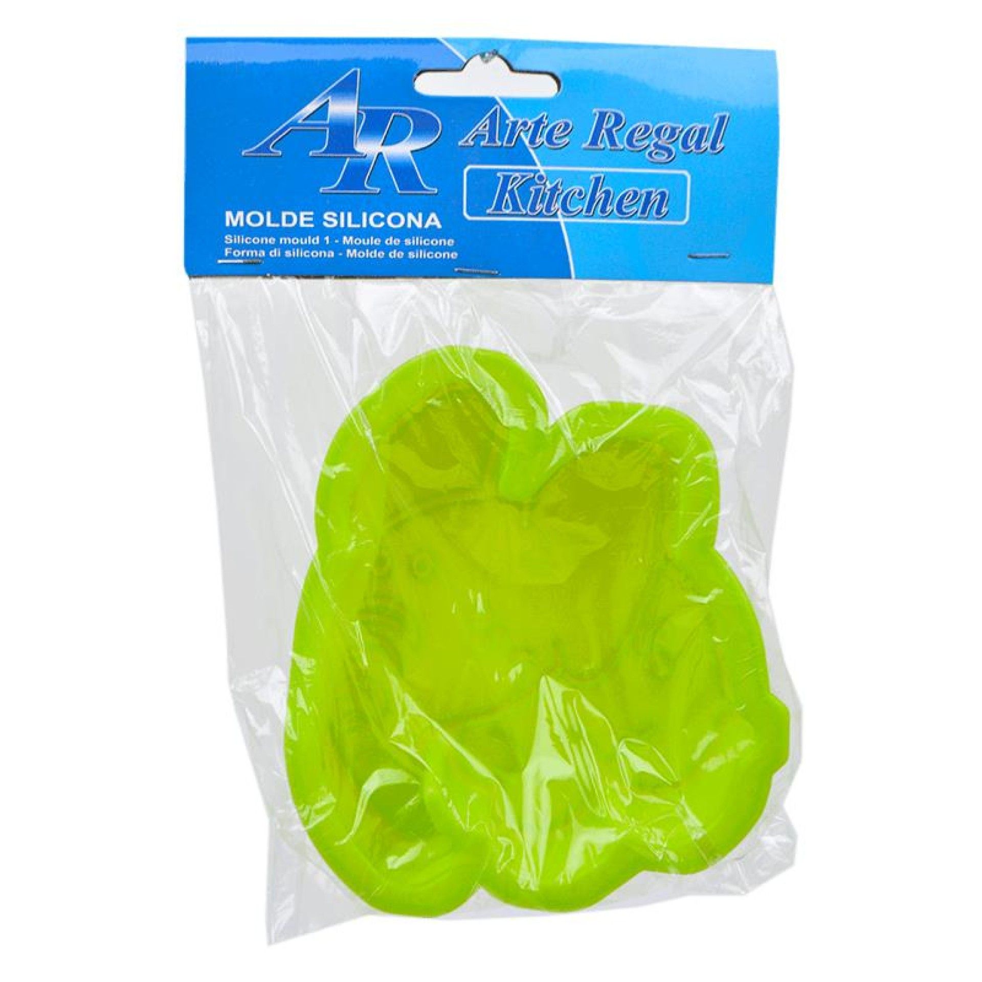 FORMA SILICONE ELEFANTE 75910 FORMA SILICONE ELEFANTE 75910