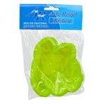FORMA SILICONE ELEFANTE 75910 FORMA SILICONE ELEFANTE 75910