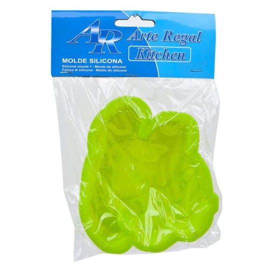 FORMA SILICONE ELEFANTE 75910 FORMA SILICONE ELEFANTE 75910
