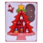 ARVORE 2591-604-20A CX72