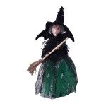 BRUXA HALLOWEEN 25CM 2855-717 CX240 BRUXA HALLOWEEN 25CM 2855-717 CX240